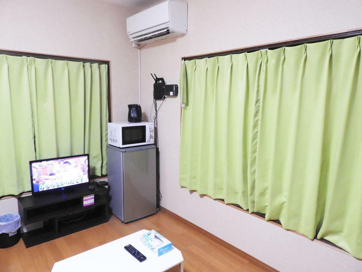 Hotel 冨の露～とみのつゆ～ à Setouchi  Extérieur photo